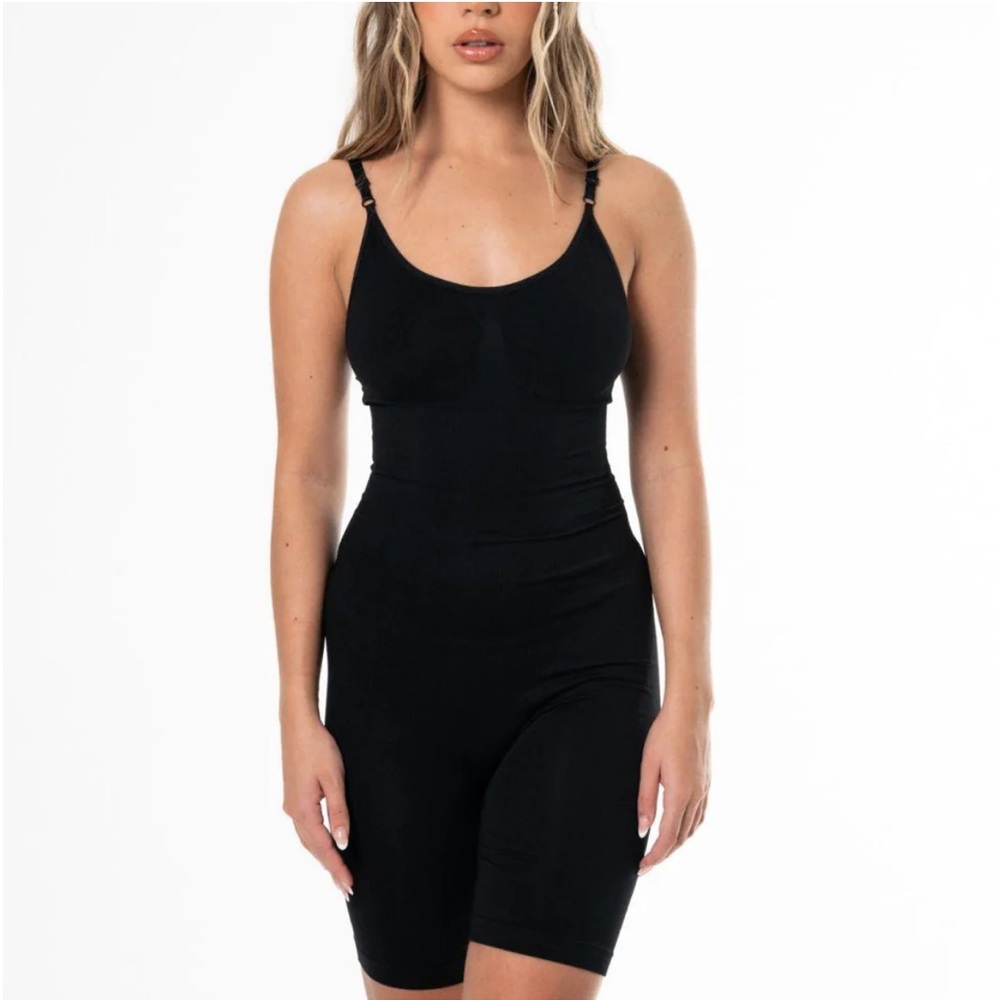 HEYSHAPE SCULPTING SHAPEWARE BODYSUIT  SHAPE WARE TIK TOK XXL NEW
